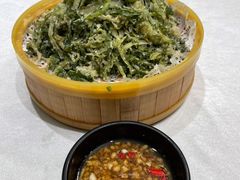 蒸菜-大张烙馍村(泉山店)