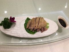 -世华轩餐厅(金仓永华大酒店)
