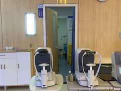 -武汉大学附属爱尔眼科医院(湖北总院)