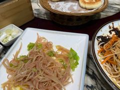 -蔼若春.传承三十年云南菜(金碧公园店)