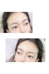 -MIVI半永久纹眉纹绣