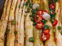 笋尖-很久以前羊肉串(簋街店)