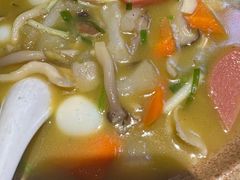 -树厨贵州菜(大十字店)