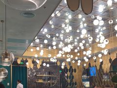 -雀蓝川菜(奥体广场店)