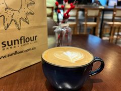 -Sunflour(来福士店)