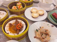 -香云轩·顺德菜(香云纱园林酒店店)