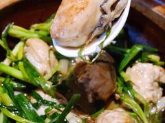 -衡山汇·高级粤菜(霄云路店)