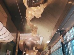 -上海静安香格里拉大酒店