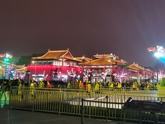 -大唐不夜城