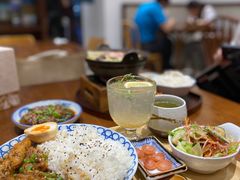 -肥朵食堂(带梦胡同店)