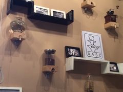 -巴思客蛋糕(交通路店)