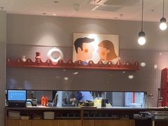 -必胜客(集美杏东店)
