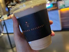 -星巴克臻选(深圳万象天地旗舰店)