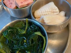 霞浦海带苗-怂火锅厂(海口国贸店)