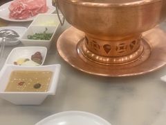 -牛街·马辈儿涮肉(牛街二店)