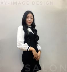 -XY形象设计/烫发·染发·接发