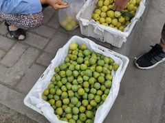 -北川羌城旅游区