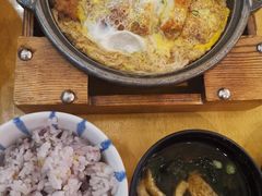 味增汤-胜博殿日式炸猪排(西红门店)