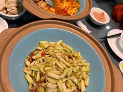 -楚鲜·汉正街一号(天河店)