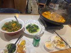 -外婆小菜(灵岩南路店)