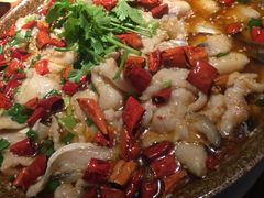 -缘生态云南菜·野生菌庭院餐厅(华侨城店)