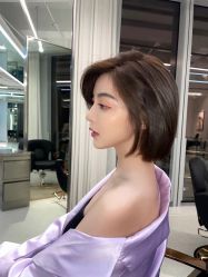 -AS造型