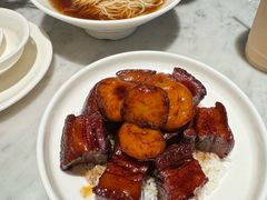 -南小馆(迪士尼小镇店)
