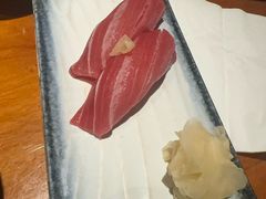 -千代武日本料理(开发区店)