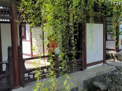 -常熟方塔园