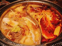 -牛New寿喜烧(虹桥新天地店)