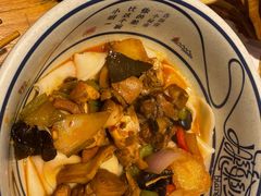 -陇上秦轩西安biangbiang面(EFC欧美金融商业城店)