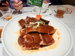 -椿记烧鹅(叠彩店)