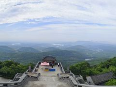 -句容茅山景区