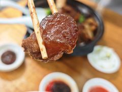 -珍珍小食店(西华路店)