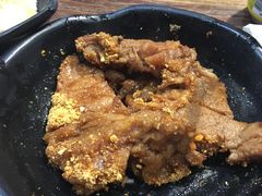 -大發韩国烤肉(八佰伴店)