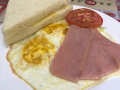 -華人 華星冰室(氹仔 店)
