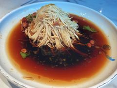 -花园茶楼(兴城西路店)