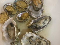 -港畔赶海蒸汽海鲜烧烤自助(仙螺岛店)