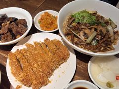 -寻裕记·现炒浇头面(人民广场店)