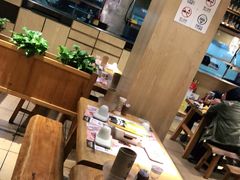 大堂-木屋烧烤(龙华店)