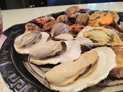 -巧克力渔家.小船海鲜胶东菜(万平口店)