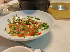 -千岛湖小鱼儿·淳安匠心农家菜