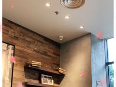 -星巴克(济南美莲广场店)