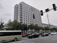 -华膳楼·安徽地标美食·中华餐饮名店(文化公园店)