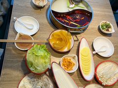 -彤德莱牛肉火锅(双港店)