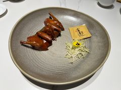 -富淳饭店(陆家嘴保利广场店)