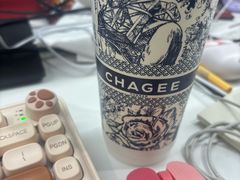 -霸王茶姬(南强街店)
