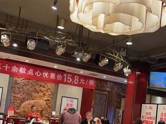-金鼎轩(方庄天坛店)