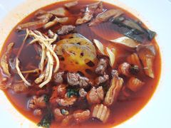 -南街杨记·麻辣烫