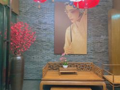 -盘子女人坊生日照·摄影馆(华强店)